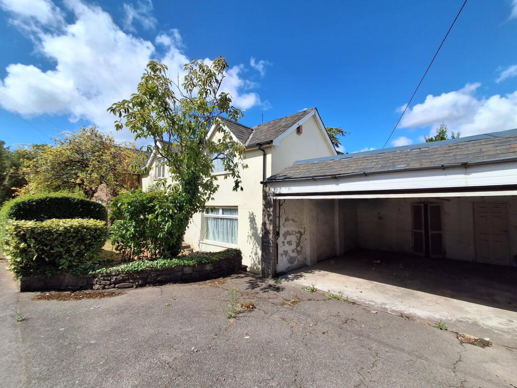 Main image of property: Cog Road, Sully, CF64 5TD