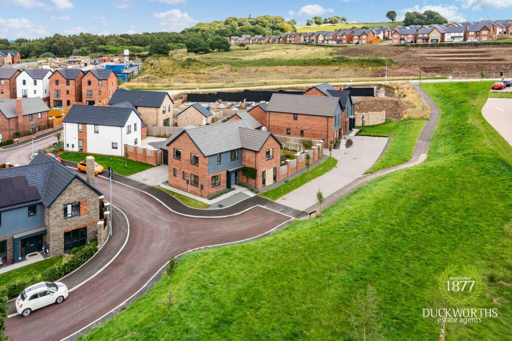 Additional image 49 of Barberry Way, Blackburn, BB2