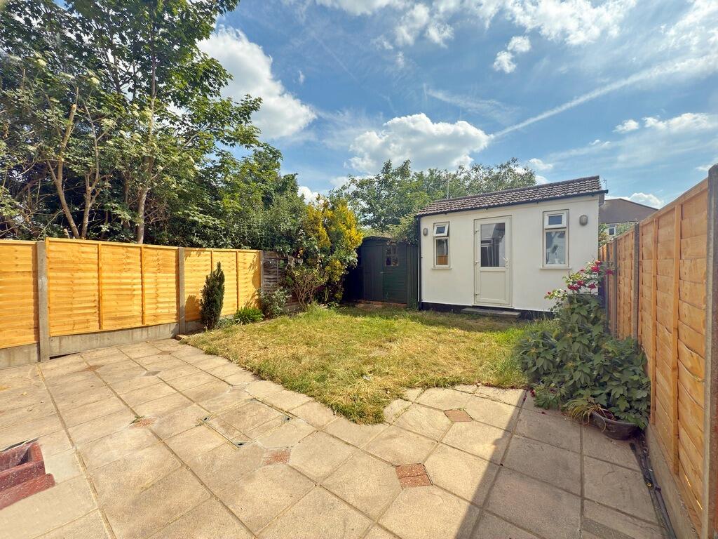 Main image of property: Priory Road, TW3
