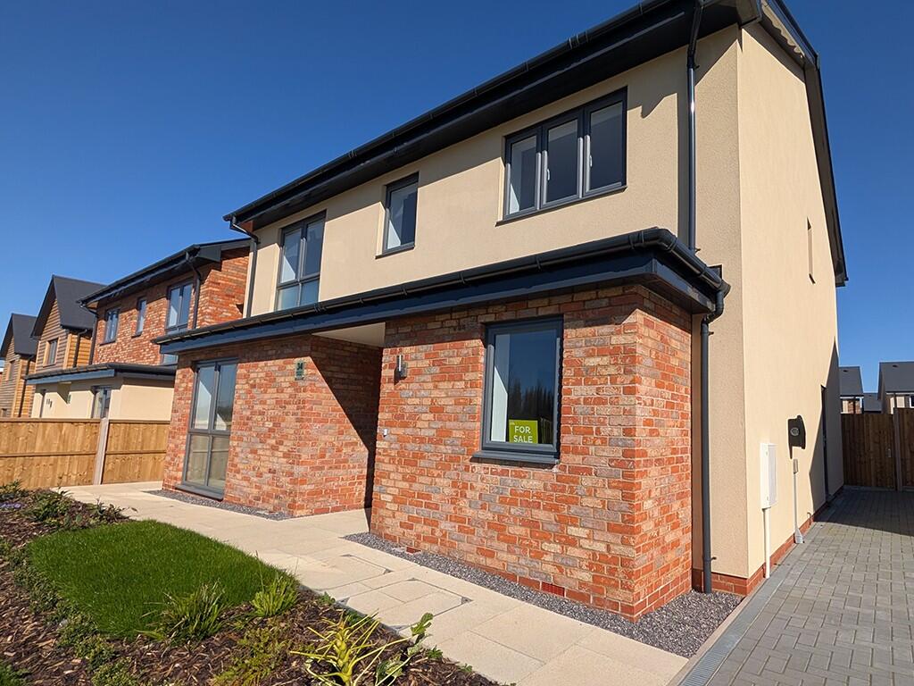 Main image of property: Graven Hill Road,
Ambrosden,
Bicester,
OX25 2DR