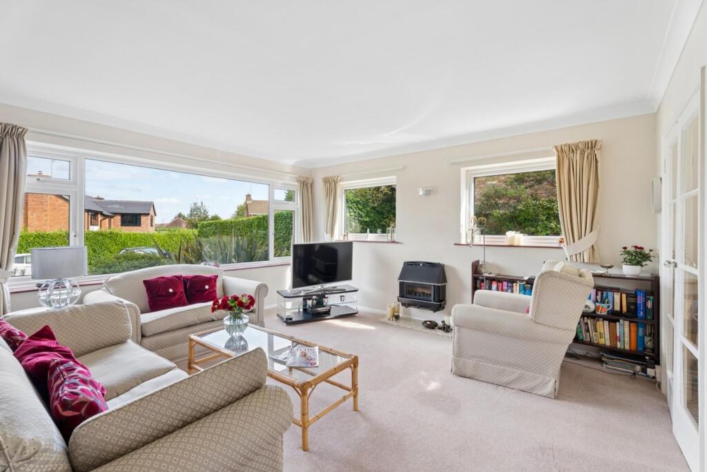 House in Hemel Hempstead, Chesham Bois - View 5