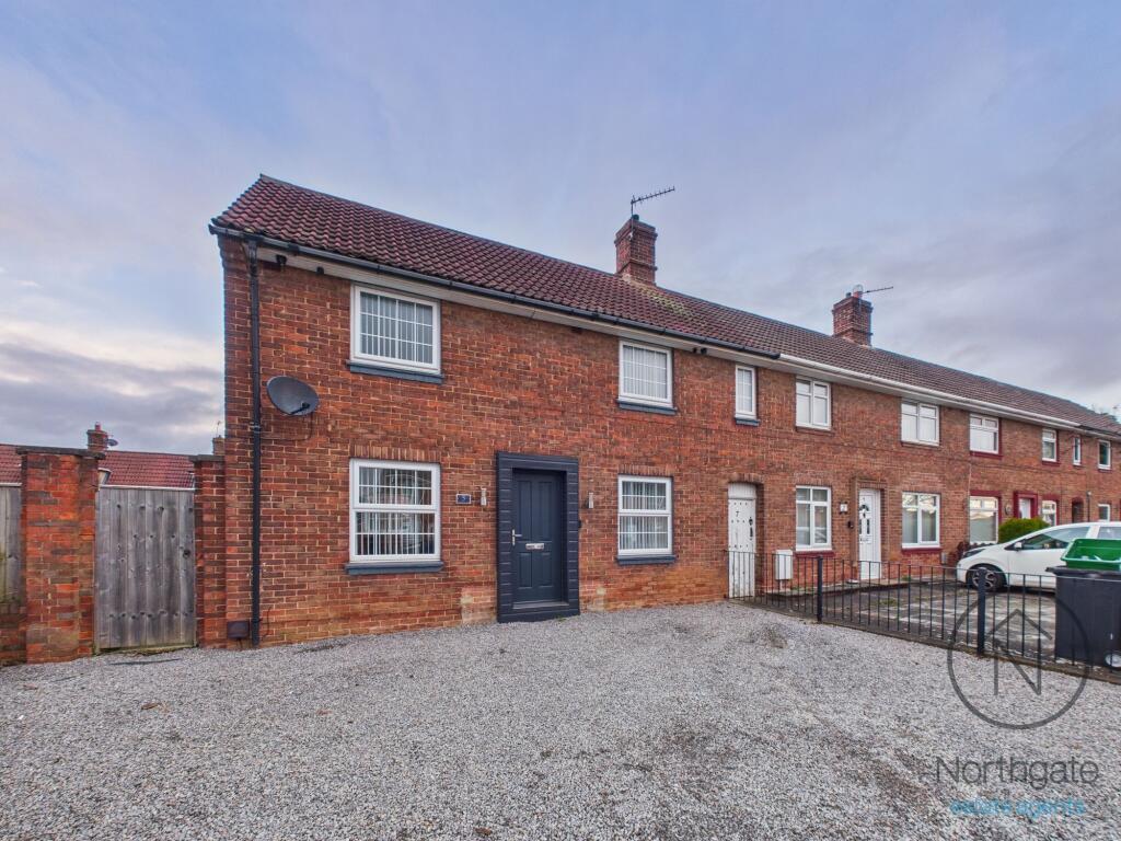 Main image of property: Hunter Road, Newton Aycliffe, DL5