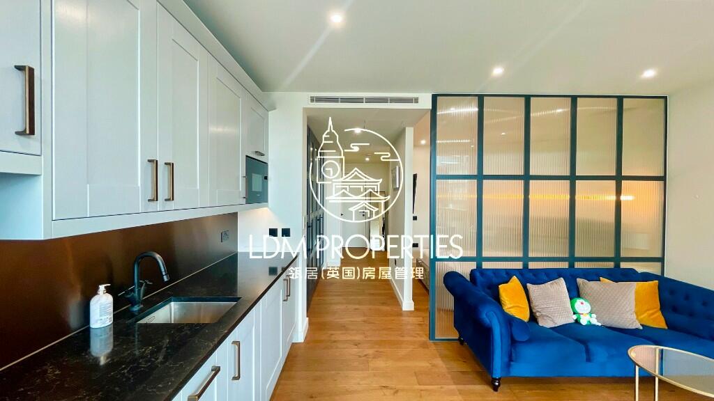Main image of property: Emery Wharf, London Dock, Wapping, E1W