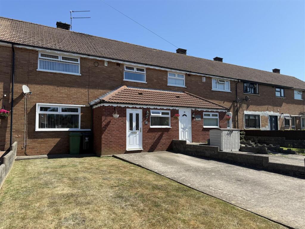 Main image of property: Worle Avenue, Llanrumney
