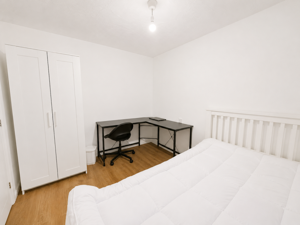 Main image of property: Trellick Walk, Stoke Gifford, South Gloucestershire