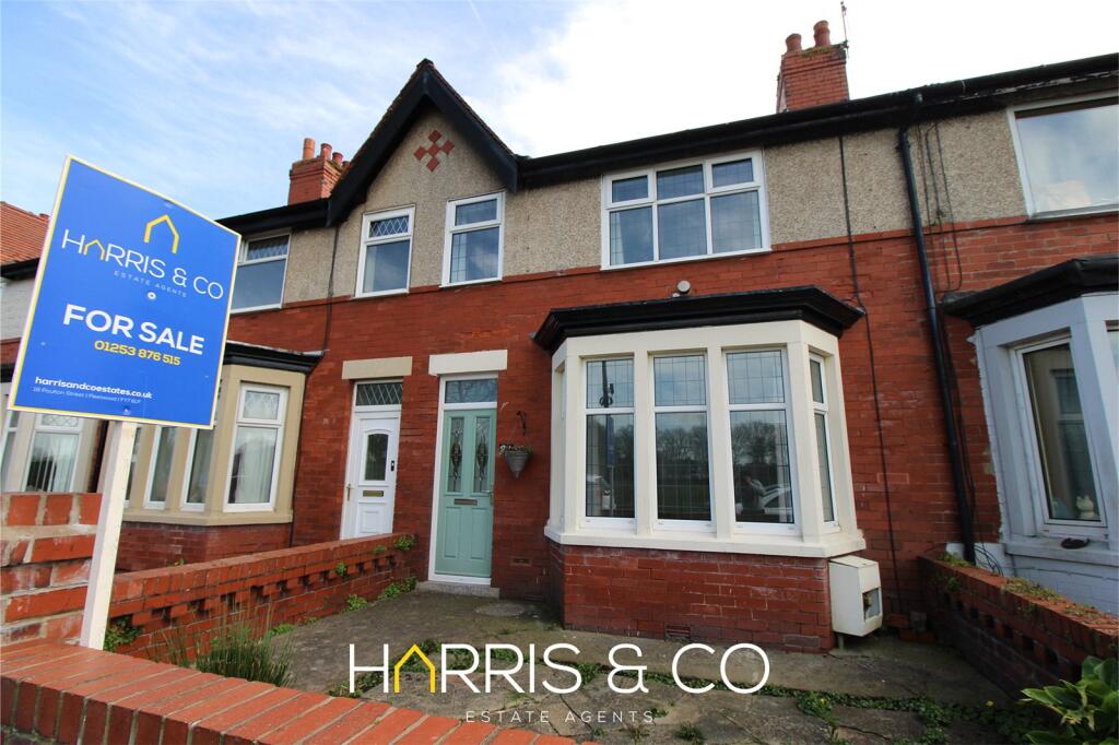 Main image of property: Park Avenue, Fleetwood, Lancashire, FY7