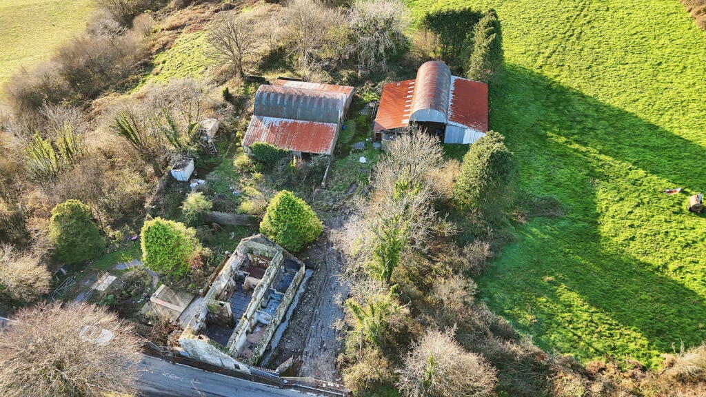 Main image of property: Meidrim, Carmarthen, SA33 5PN