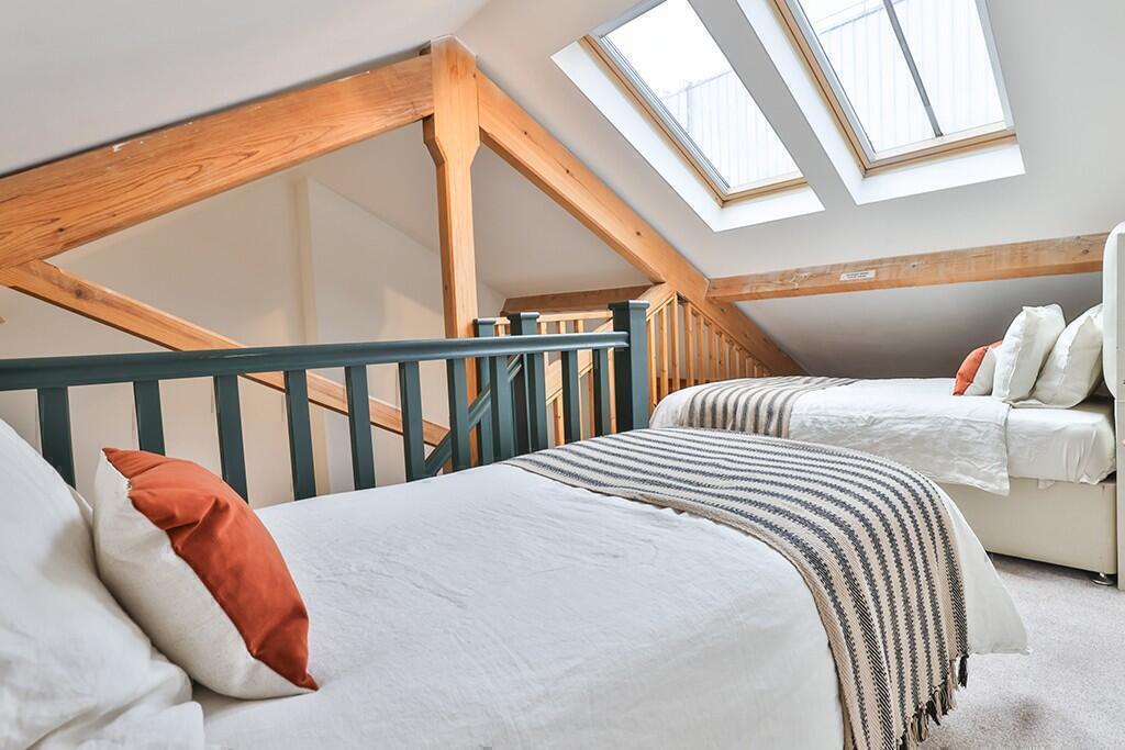 Main image of property: The James, Manchester, M4