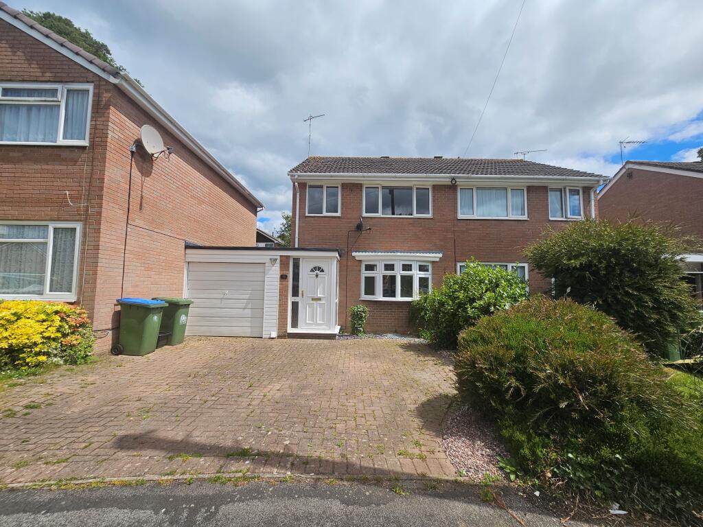 Main image of property: Gannet Close, SOUTHAMPTON