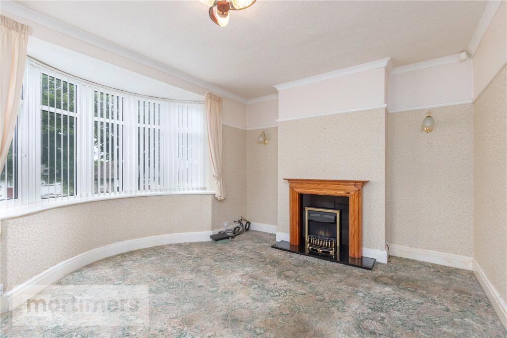 House in Hyndburn, Alleytroyds, Scaitcliffe - View 2