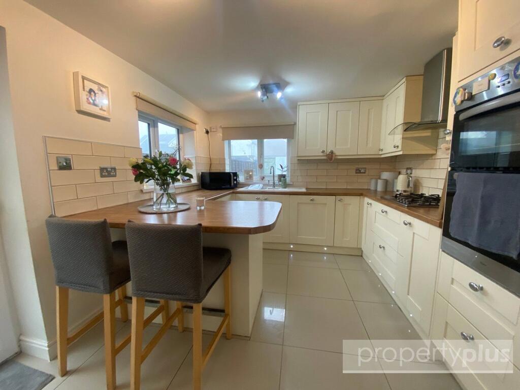 Main image of property: The Avenue, Tonyrefail, Porth, CF39