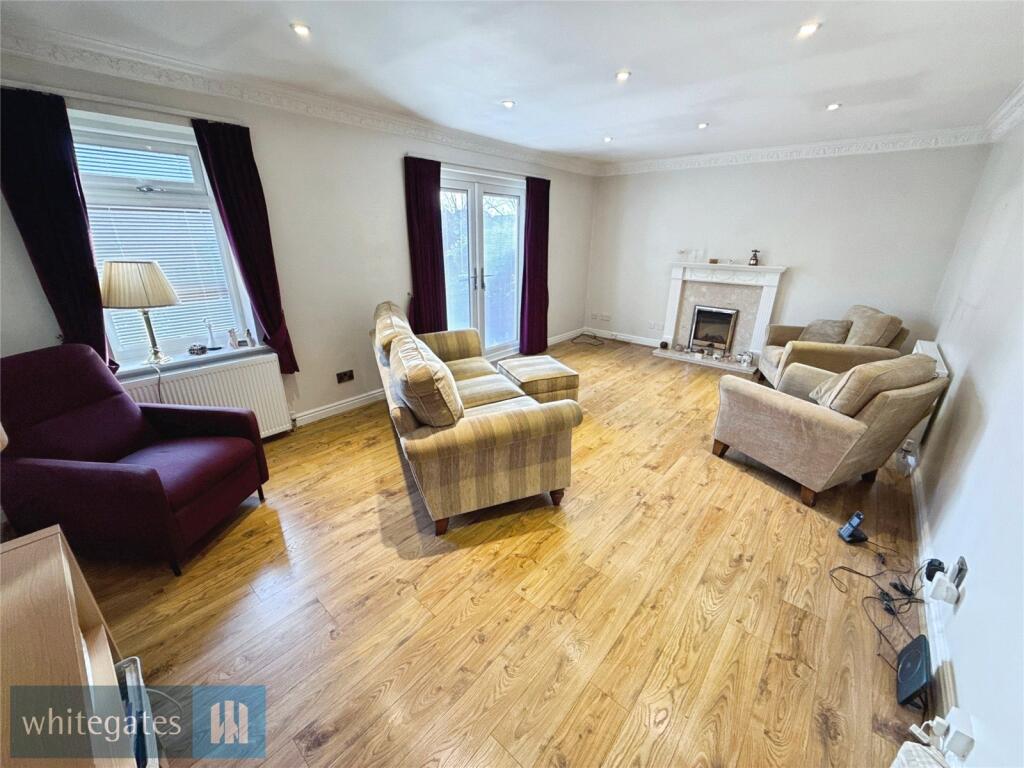 Sunningdale Avenue, Darton, S75 photo 3