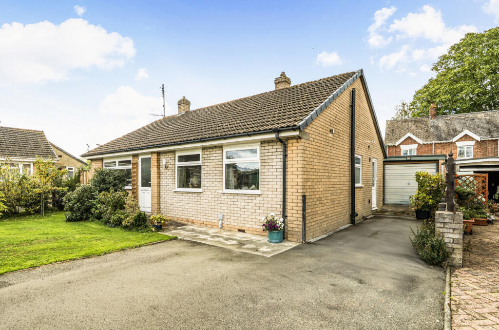 Main image of property: Fairview Avenue, Guilsfield, Welshpool, Powys, SY21