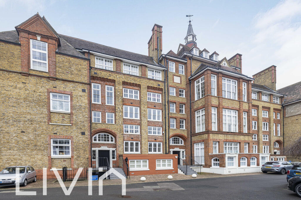 Main image of property: 1 Reed Place, London