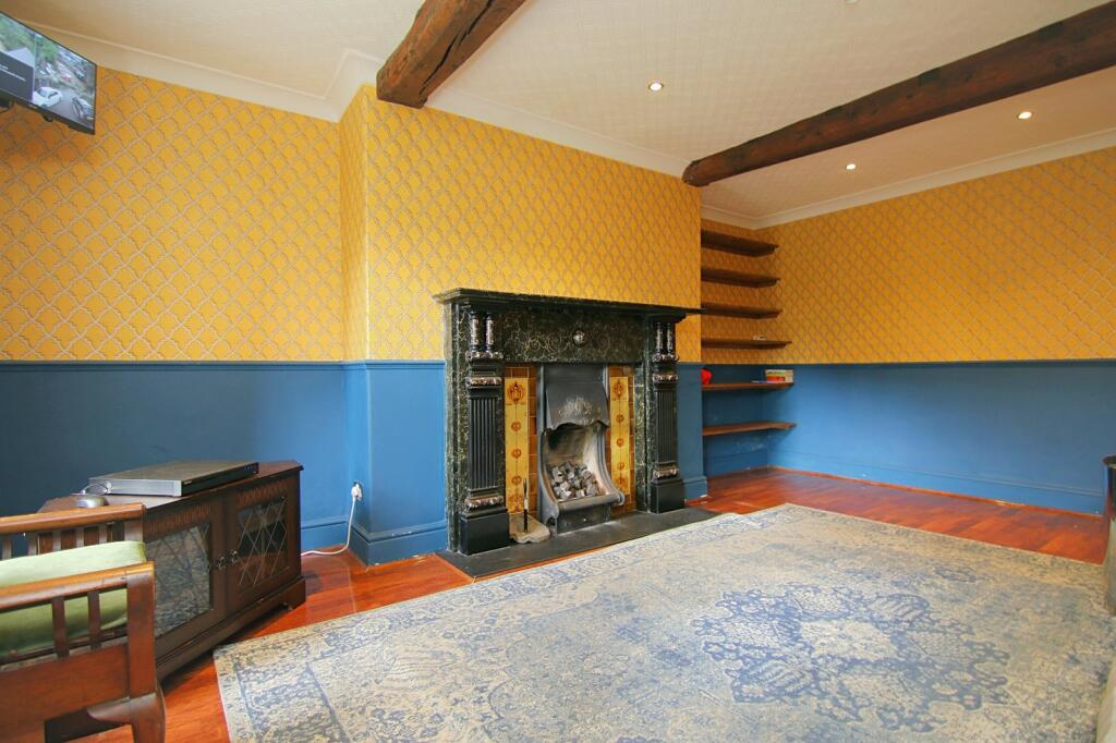 Hill End, Bradford, BD7 photo 5