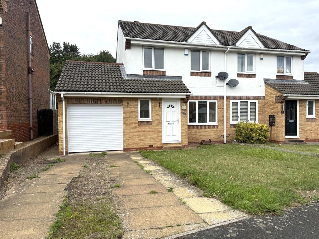 House in Durham