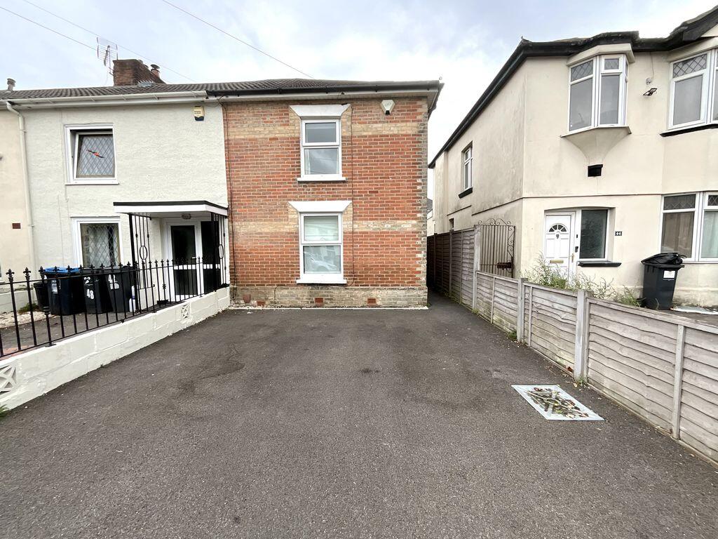 Main image of property: Victoria Road, Bournemouth