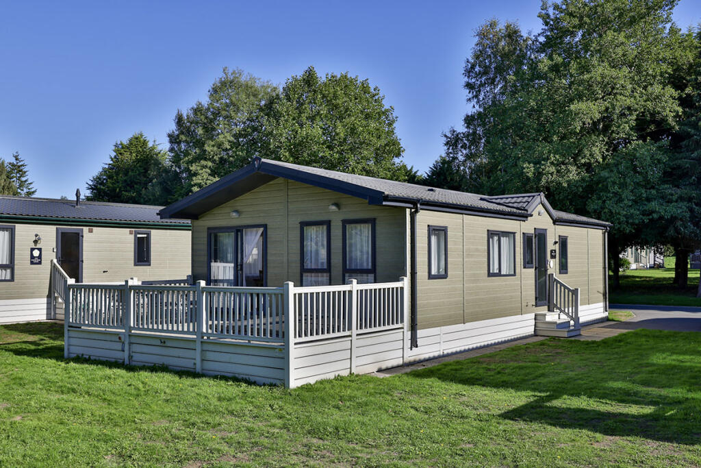 Main image of property: Allerthorpe Golf And Country Park, Melbourne Road, Allerthorpe, East Riding Of Yorkshire