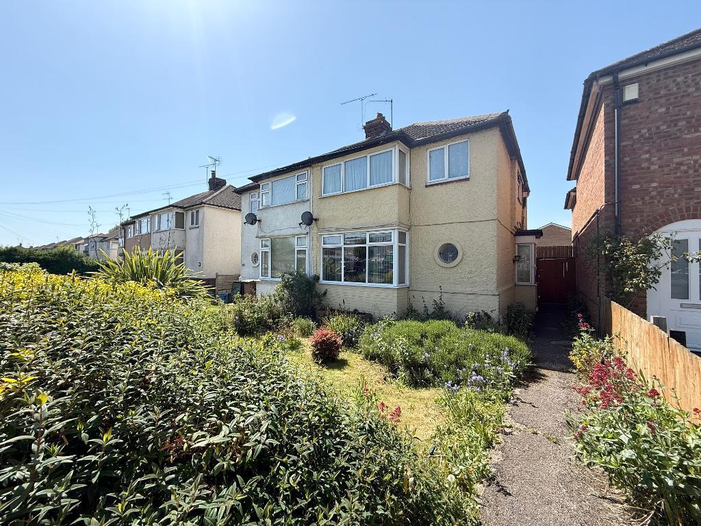 Main image of property: Sundon Park Road, Sundon Park, Luton, Bedfordshire, LU3 3AD