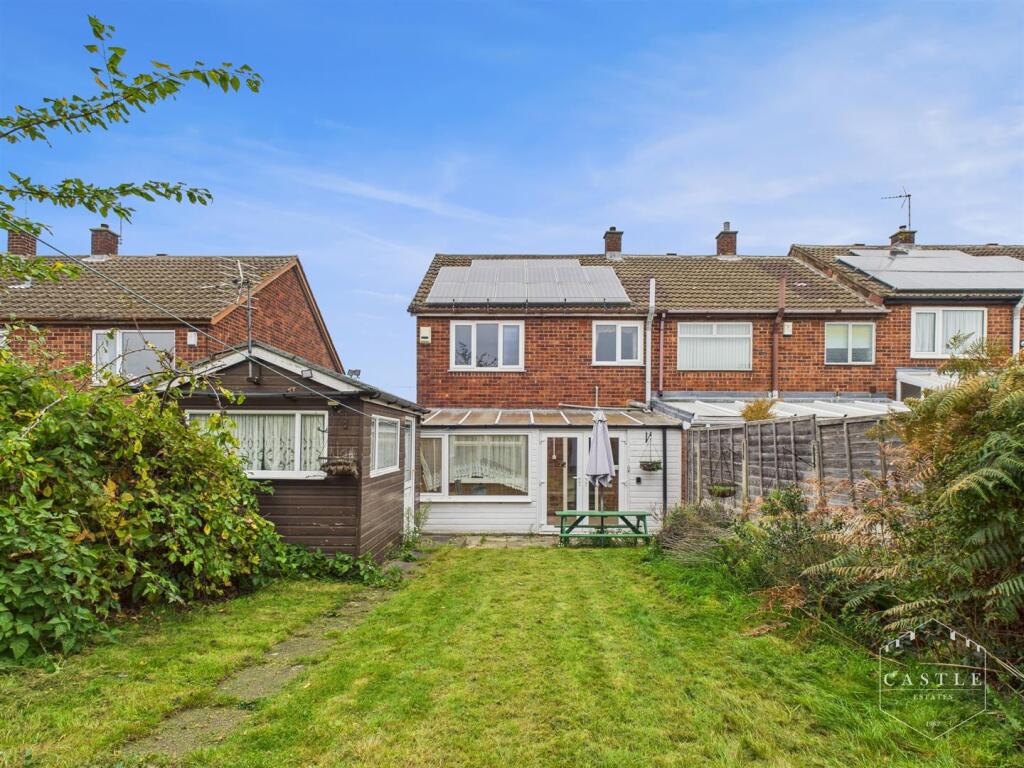 Twycross Road, Burbage, Hinckley photo 2