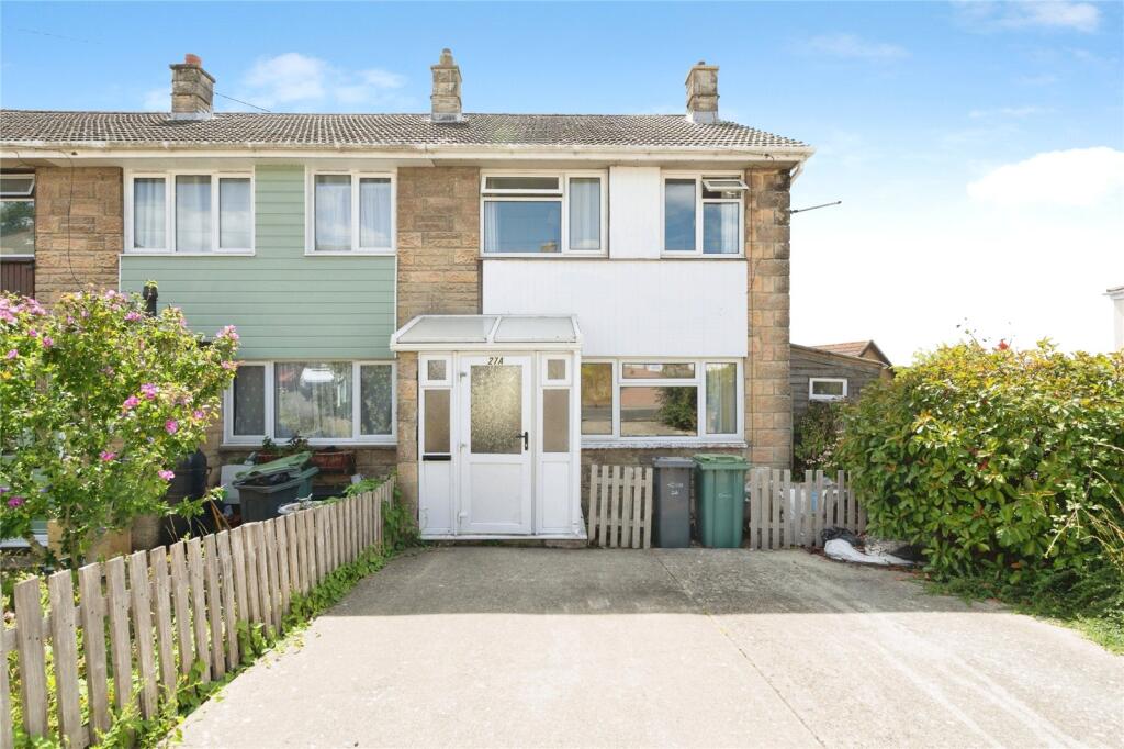 Main image of property: Colenutts Road, Ryde, Isle of Wight, PO33