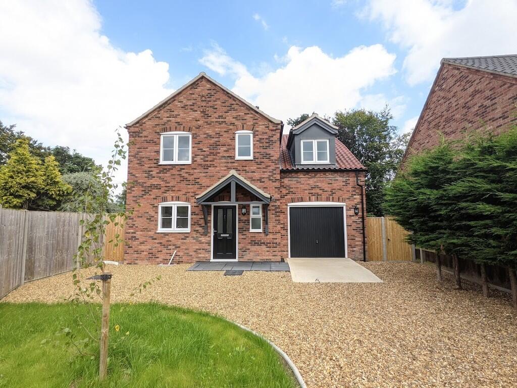 Main image of property: Briston