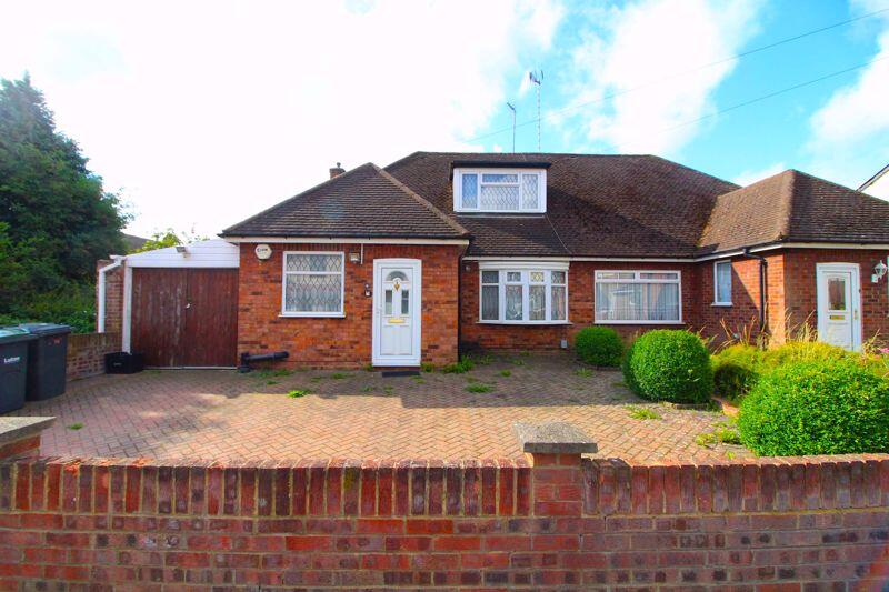 Main image of property: Onslow Road, Leagrave