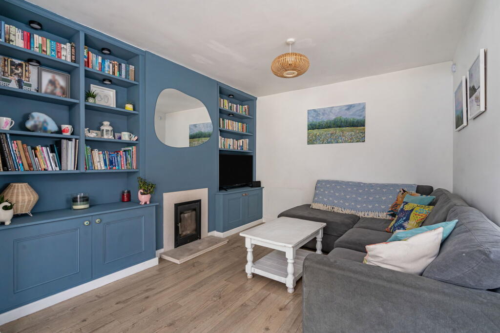 House in Mole Valley, Surrey - View 4
