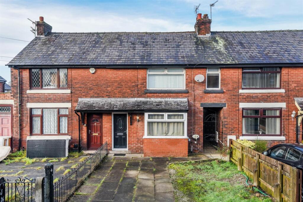 Main image of property: Tennyson Avenue, Chorley