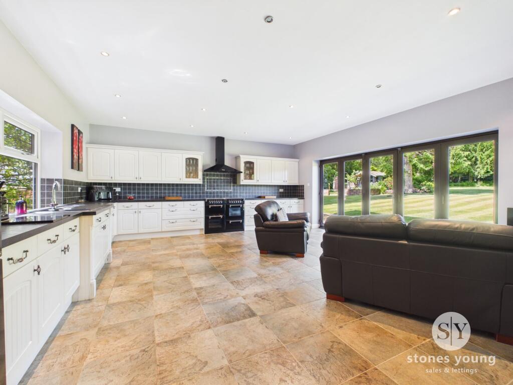 House in Pleasington, Blackburn with Darwen - View 3