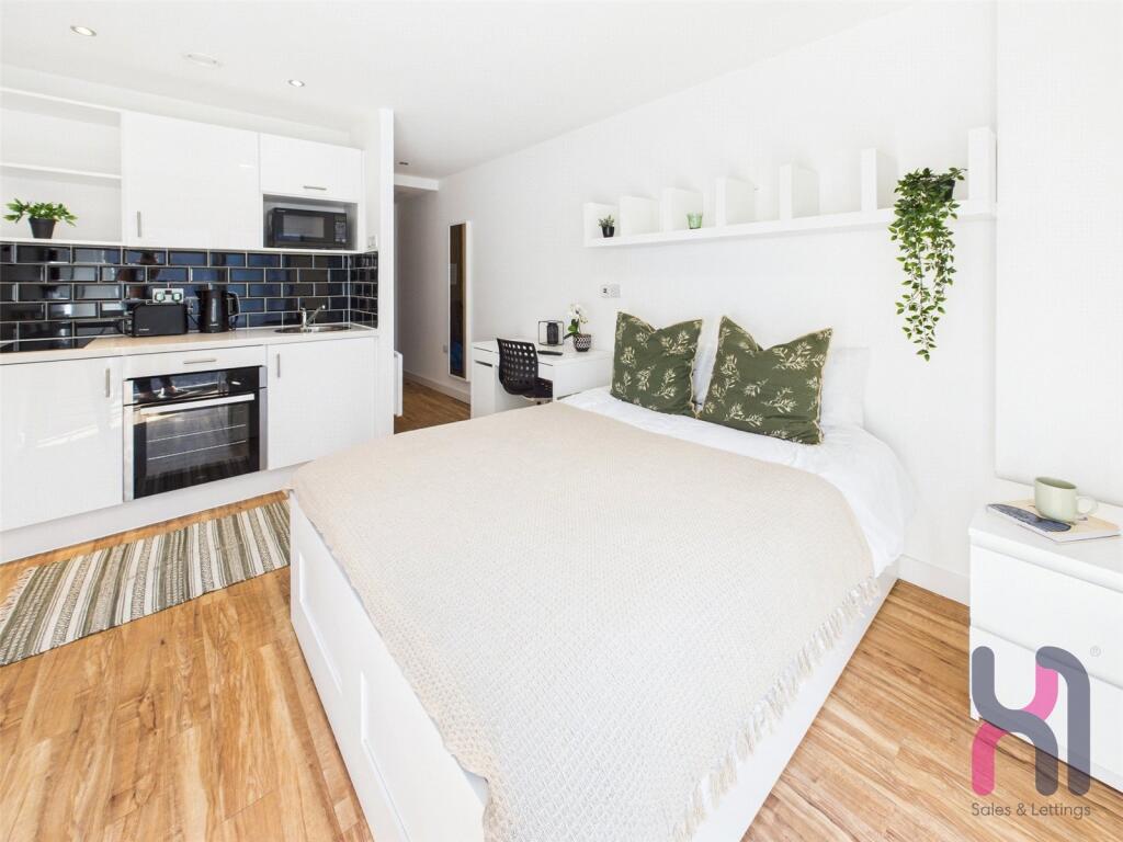 Main image of property: A Liverpool One, 1 David Lewis St., Liverpool, L1