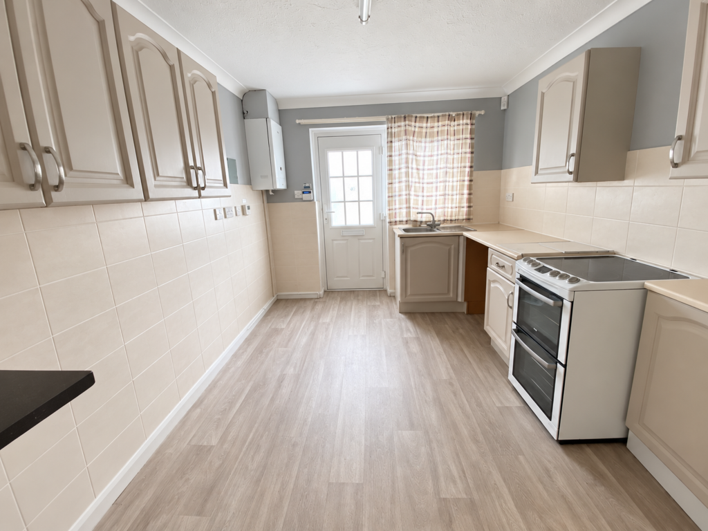 House in Peterborough - View 2