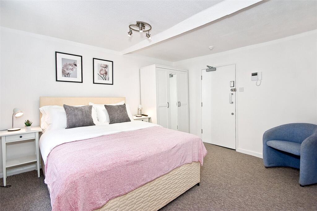 Main image of property: Old Gloucester Street, WC1N
