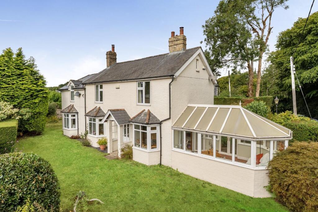 Main image of property: Green Lane, Challock, Ashford TN25 4BL