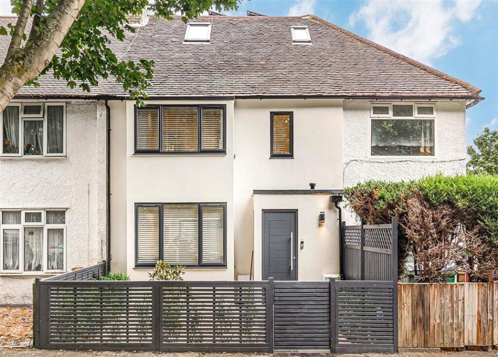 Main image of property: Verdun Road, Barnes
