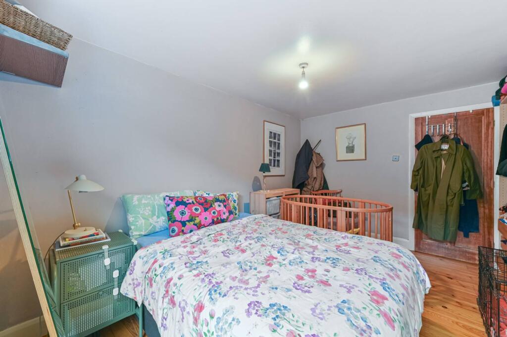 Main image of property: Asylum Road, Peckham, London, SE15