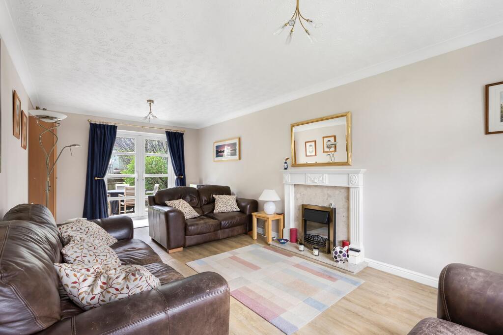 House in Bradford, West Yorkshire - View 6