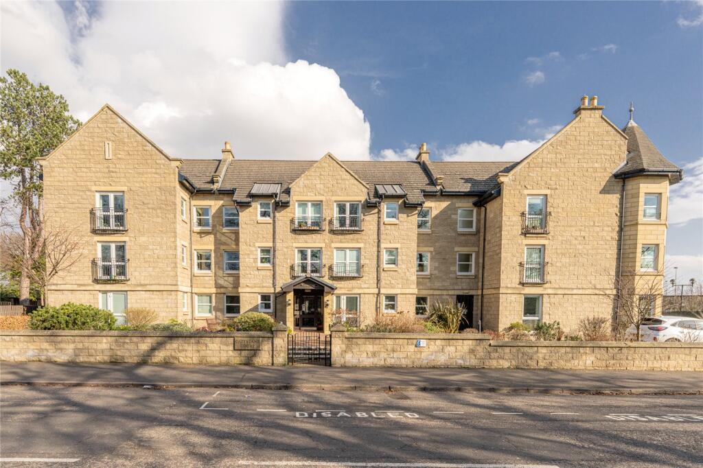 Main image of property: 6 Caiystane Court, 11 Oxgangs Road North, Edinburgh, EH13