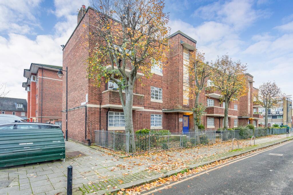 Main image of property: Skeltons Lane, London, E10