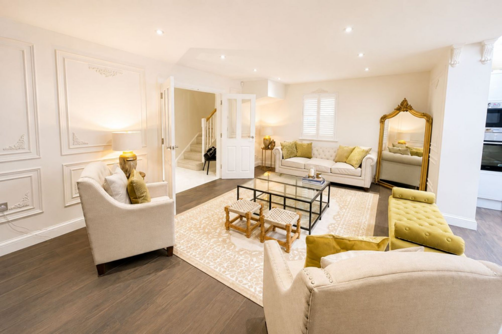 House in Caddington, Central Bedfordshire - View 3
