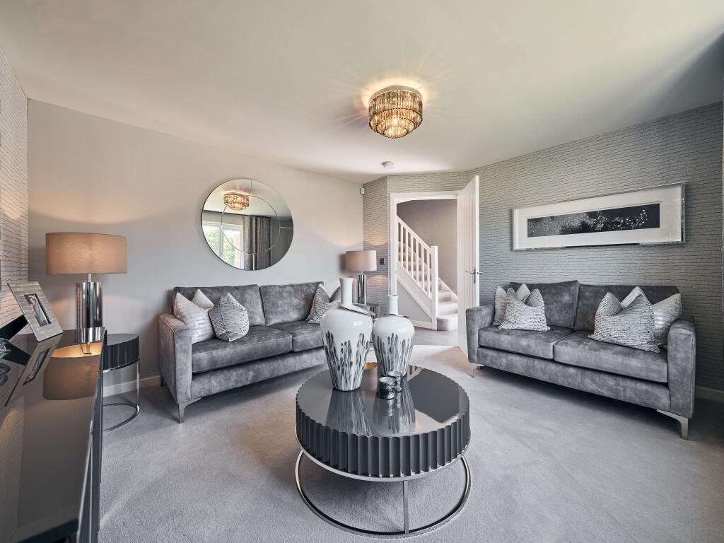 House in Littlehampton, Hampton Park, Wick - View 4