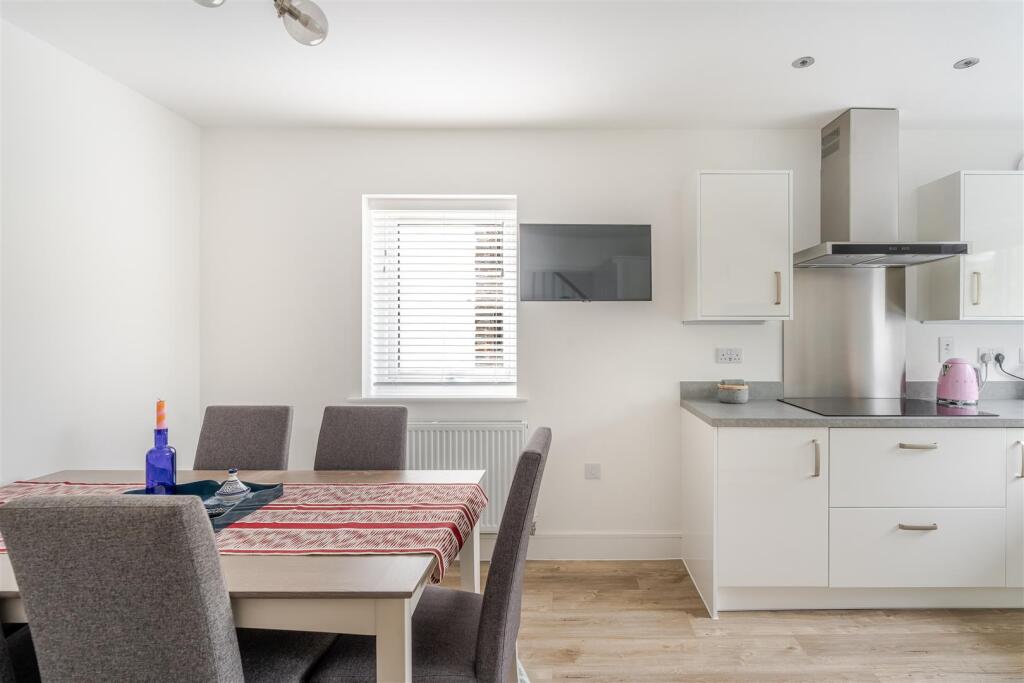 House in Yatton, North Somerset - More