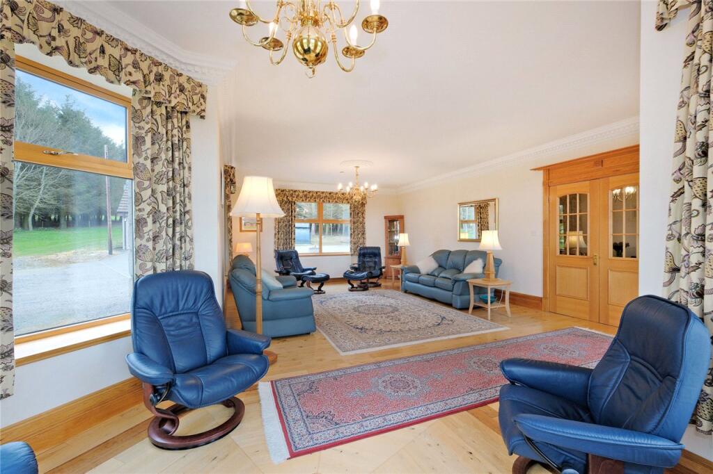 Additional image 11 of Tower House, Rothienorman, Inverurie, Aberdeenshire, AB51