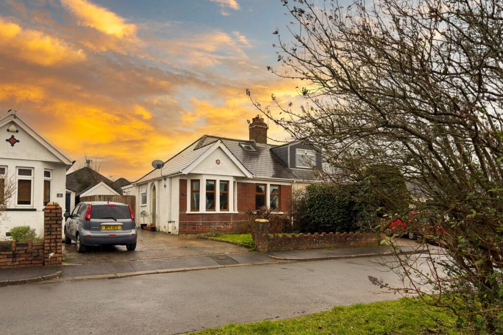 Main image of property: Lydford Close, Rhiwbina