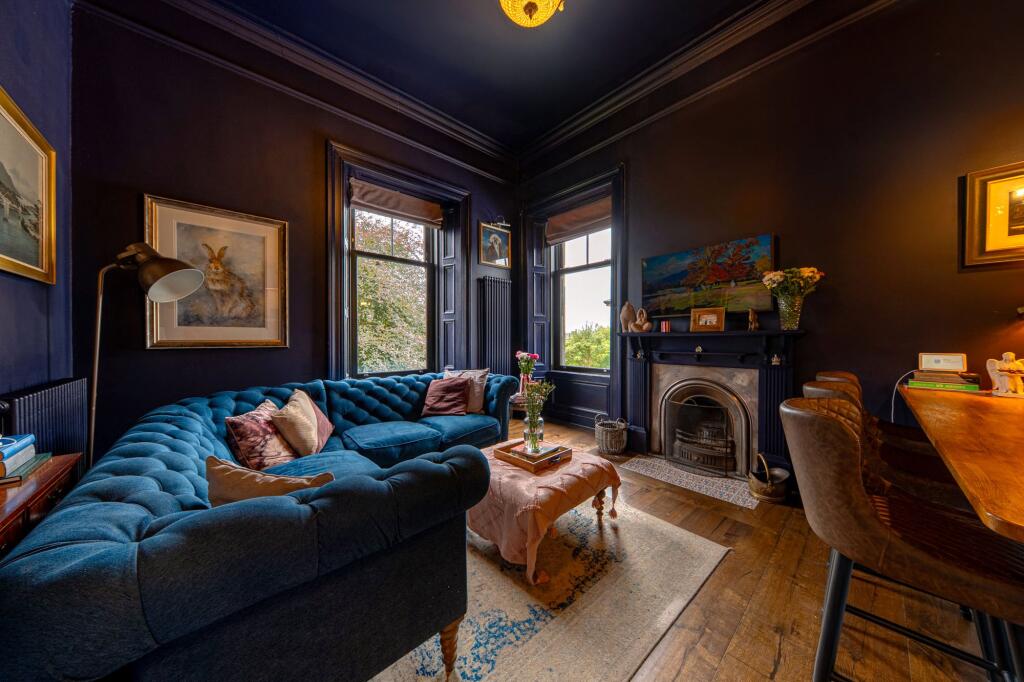 Apartment in Glasgow - View 3