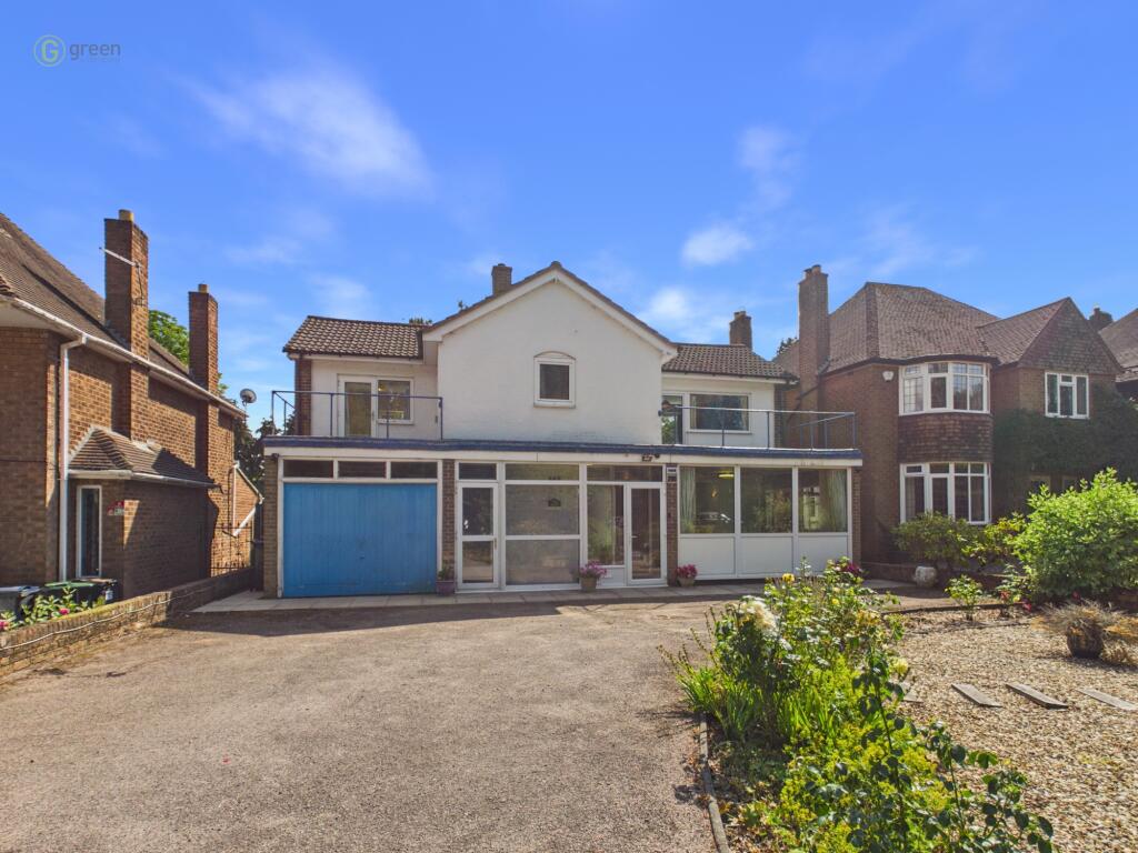 Main image of property: Monmouth Drive, Sutton Coldfield, B73
