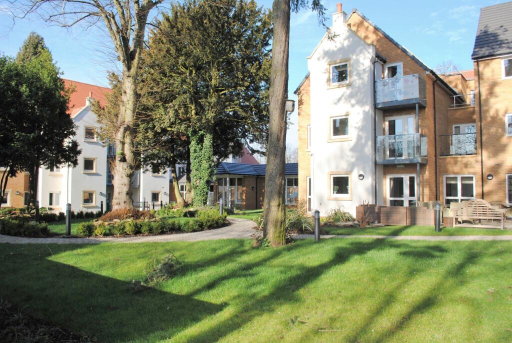 Main image of property: Welford Road, Kingsthorpe, NN2 8FR