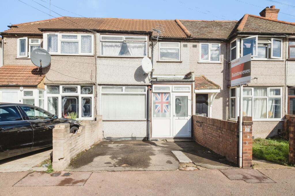 Main image of property: Beam Avenue, Dagenham, RM10