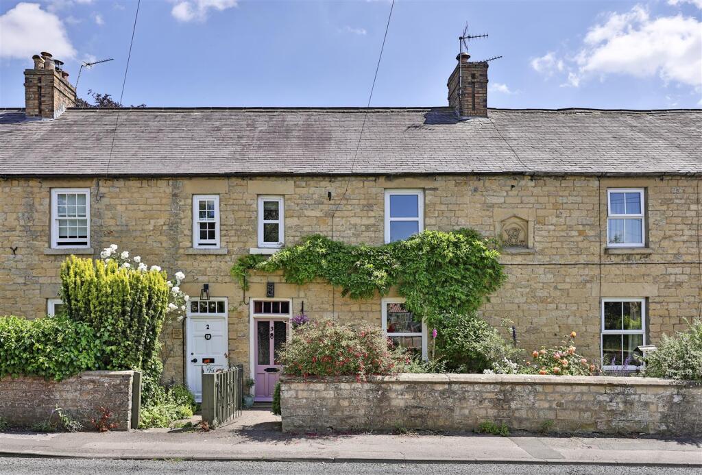 Main image of property: New Row, Wass, York