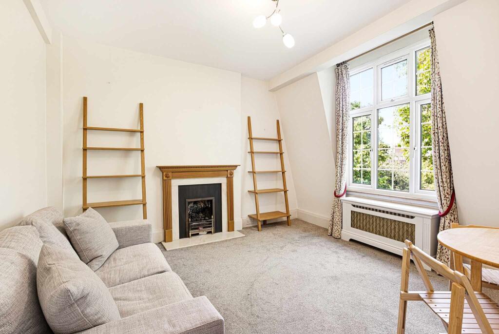 Main image of property: Meriden Court, Chelsea Manor Street, London